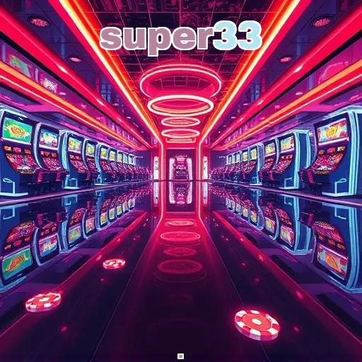 super33 Klan
