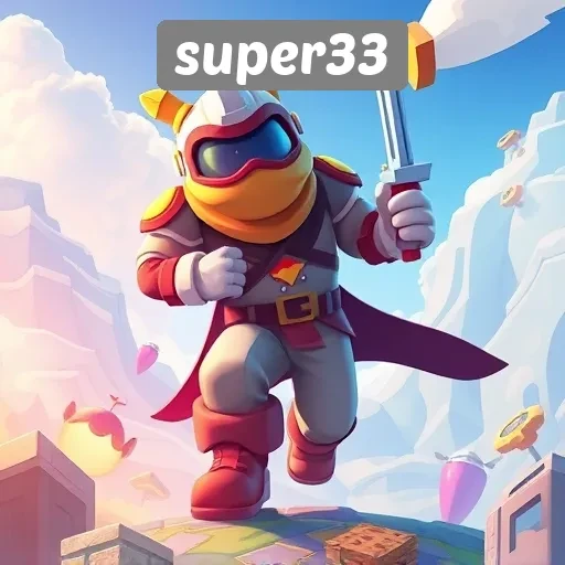 Menjelajahi Keunikan dan Fitur Situs Game Super33