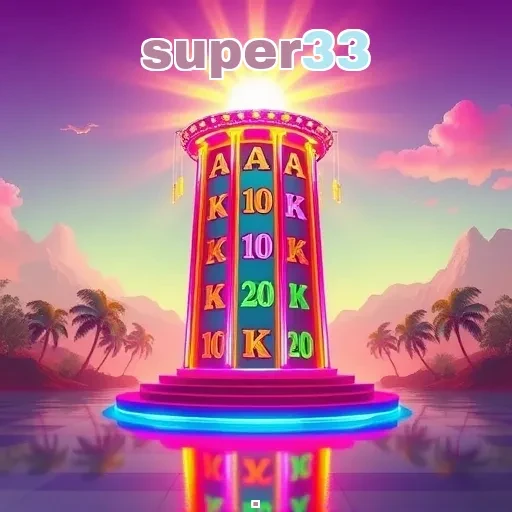 super33 Forum