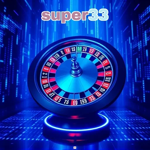 super33 Teman