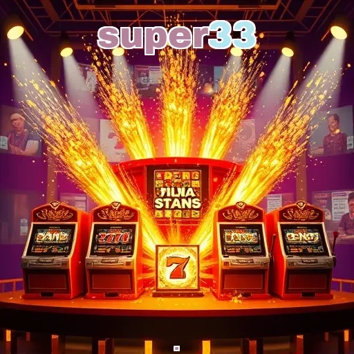 super33 Teka-teki