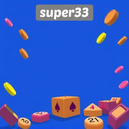 Ulasan Lengkap Tentang Permainan yang Tersedia di Super33