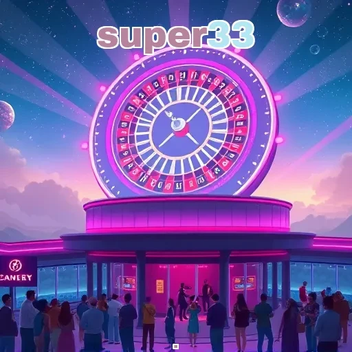 super33 Ulasan
