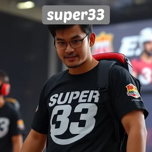 Review Pengalaman Bermain di Super33 untuk Pemula
