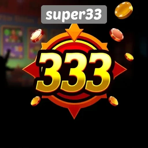 Perbandingan Super33 dengan Situs Game Lain di Pasar Indonesia