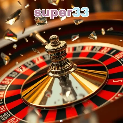 super33 Tips