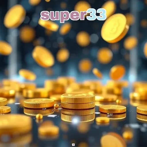 super33 Game Mendatang